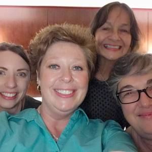 Meet your Posher, Barbara